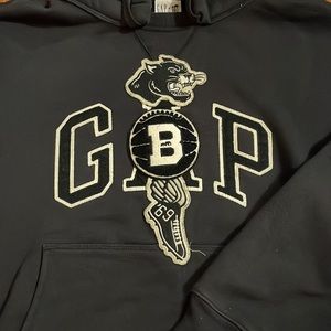 GAP x BKc (Brooklyn Circus) Collaboration Hoodie